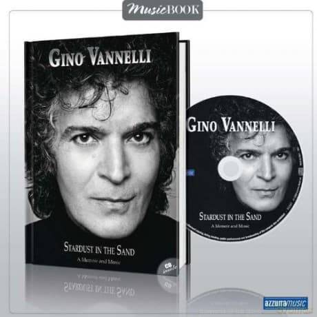 Gino Vannelli: Gino Vannelli