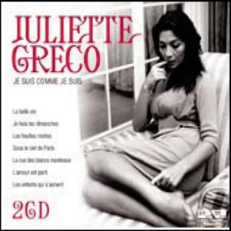 Juliette Greco: Je Suis Comme Je Suis