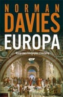 Europa - Rozprawa historyka z historią - Norman Davies