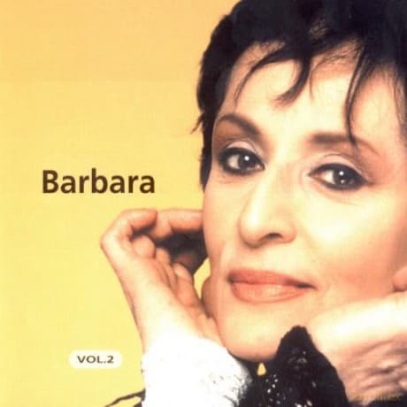 Barbara: Les Talents vol.2