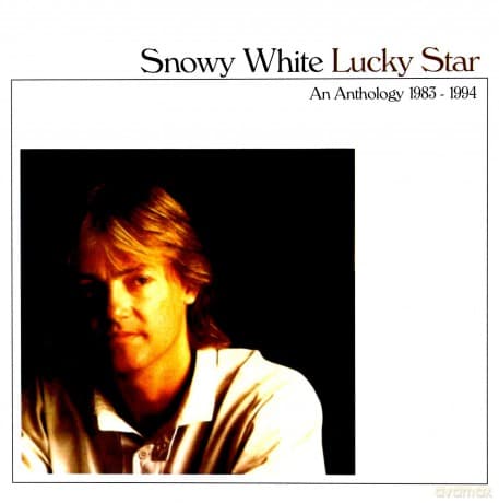Snowy White: Lucky Star-An Anthology 1983-1994