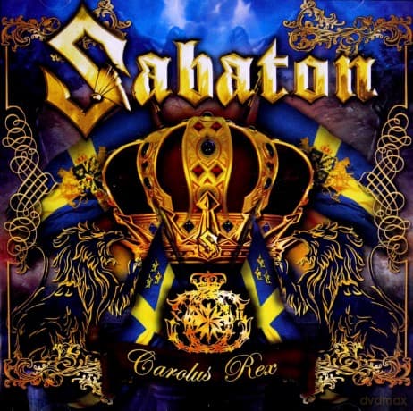 Sabaton: Carolus Rex