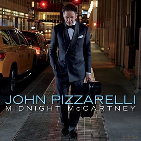 John Pizzarelli: Midnight Mccartney