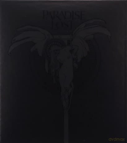 Paradise Lost: Tragic Idol (Ltd. Edition Mediabook)