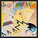 The Damned: Music For Pleasure