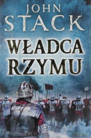 Władca Rzymu - John Stack