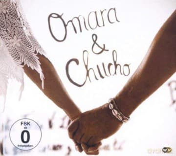 Chucho Valdes: Omara & Chucho