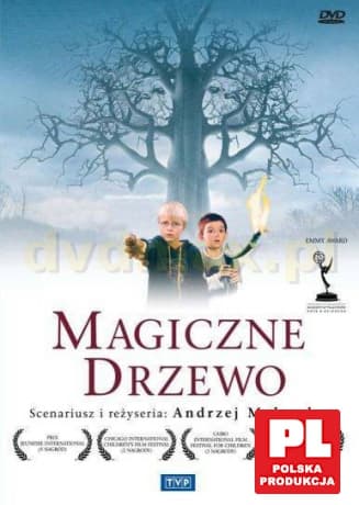 Magiczne drzewo wydanie rozszerzone