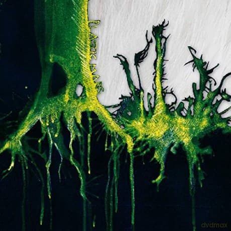 Smiff, Paul: Plastic Mars