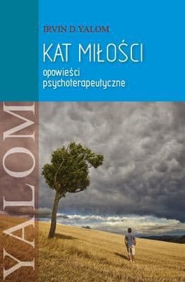 Kat Miłości Pocket - Irvin D. Yalom
