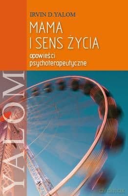 Mama I Sens Życia Pocket - Irvin D. Yalom