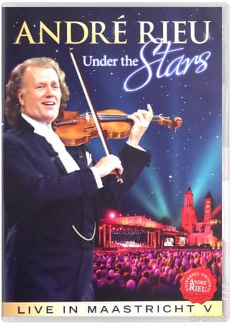 Andre Rieu: Under The Stars Live In Maastricht V