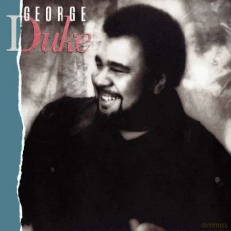 George Duke: Same