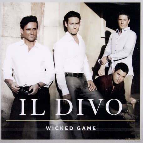 Il Divo: Wicked Game