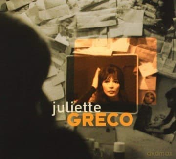 Juliette Greco: Same