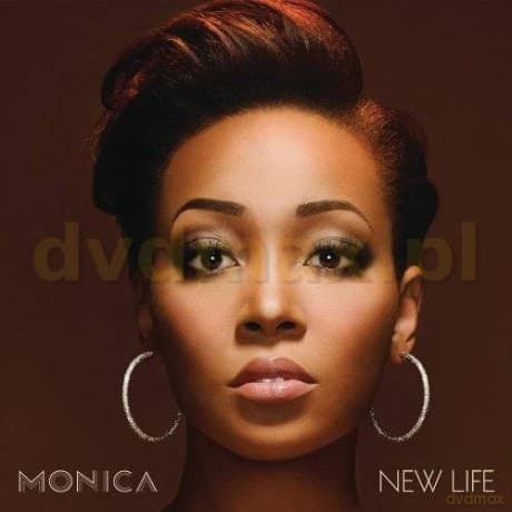 Monica: New Life (Deluxe Version)