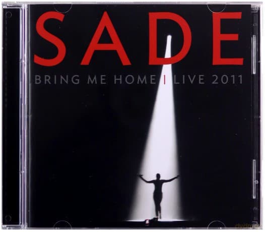 Sade: Bring Me Home - Live 2011