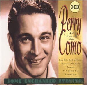Perry Como: Some Enchanted Evening