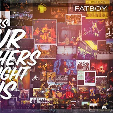 Fatboy: Songs Our Mothers Taught Us (Lp)