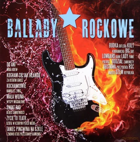 Ballady rockowe 3