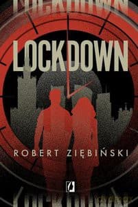 Lockdown - Robert Ziębiński