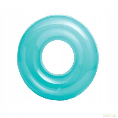 Koło przezroczyste 76 cm