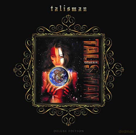 Talisman: Genesis