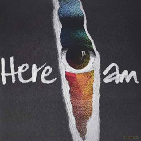 Groundation: Here I Am