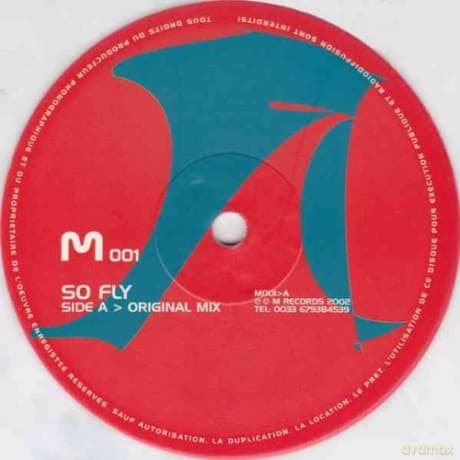 M: So Fly