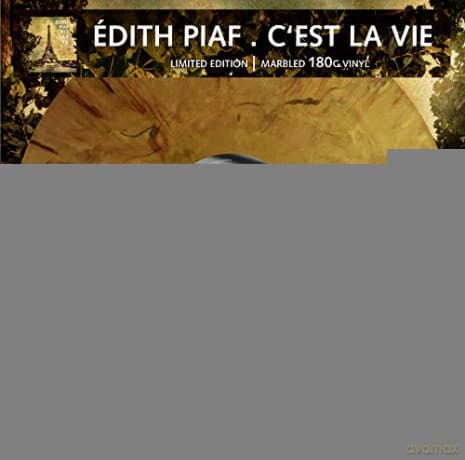 Edith Piaf: CEst La Vie