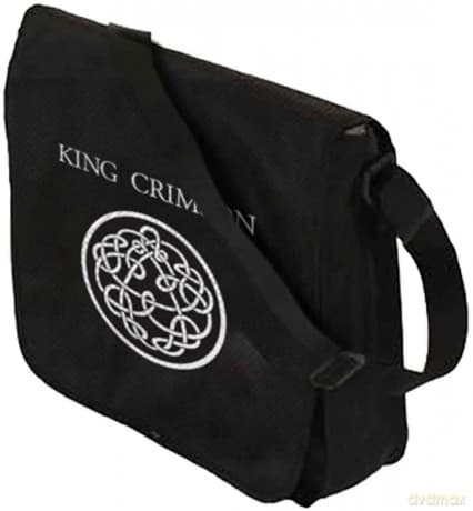 King Crimson torba