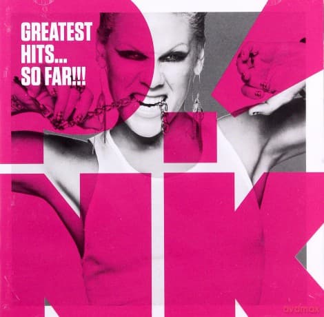 Pink: Greatest Hits So Far