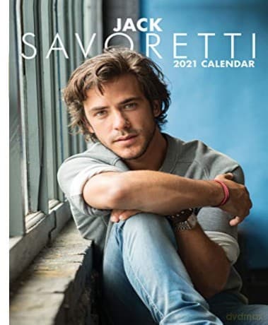 Jack Savoretti: Jack Savoretti Unofficial 2021
