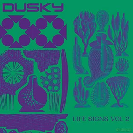 Dusky: Life Signs Vol. 2
