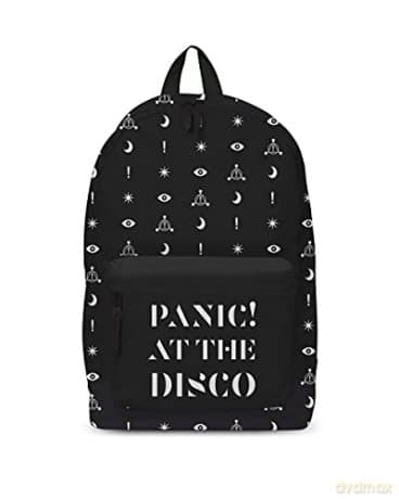 Panic At The Disco: Death Of A Bachelor Plecak