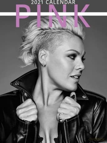 Pink: Pink Unofficial 2021