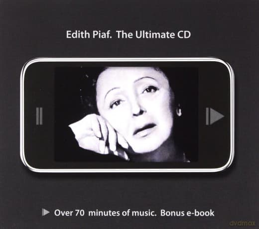 Edith Piaf: The Ultimate Collection
