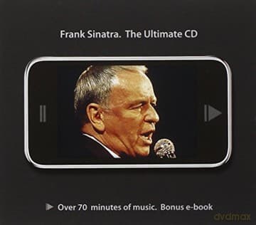 Frank Sinatra: The Ultimate Collection