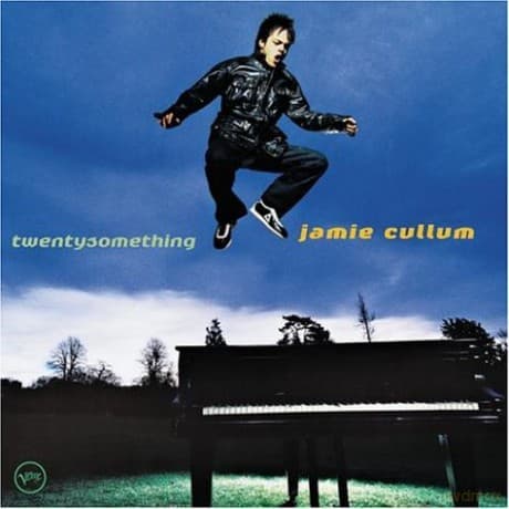 Jamie Cullum: Twentysomething