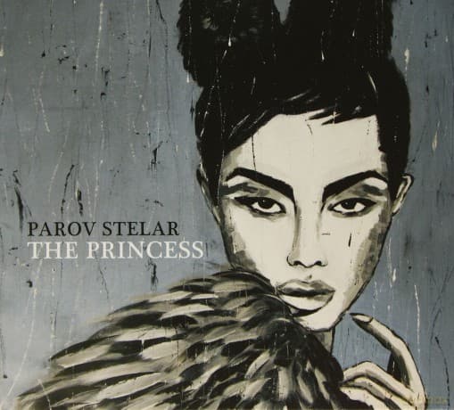 Parov Stelar: The Princess (digipack)