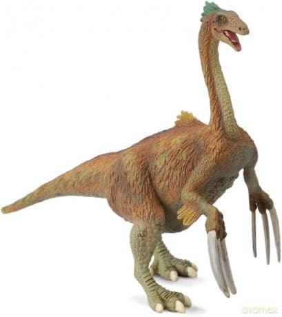 Dinozaur Terizinozaur