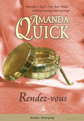 Rendez-Vous - Amanda Quick