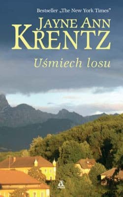Uśmiech Losu - Ann Jayne Krentz