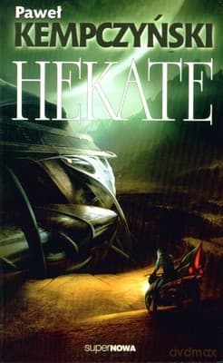 Hekate - Paweł Kempczyński