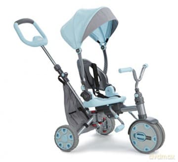 LT Rowerek trójkołowy