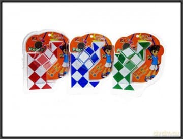 Łamigłówka magiczna