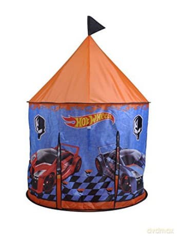 Namiot Hot Wheels