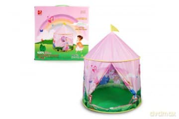 Namiot księżniczki