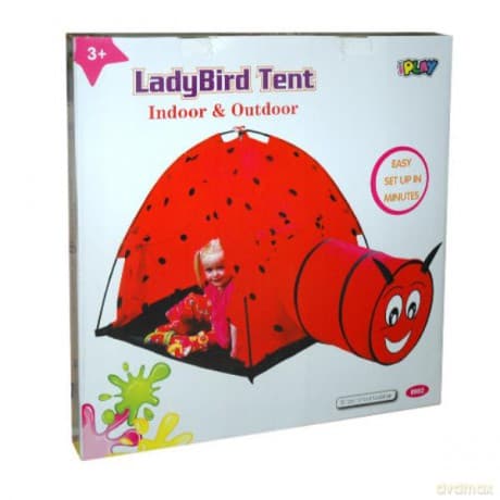 Namiot rozkładany Biedronka