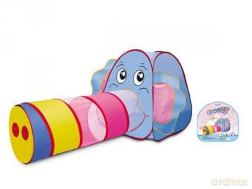 Namiot Słonik w torbie BDM